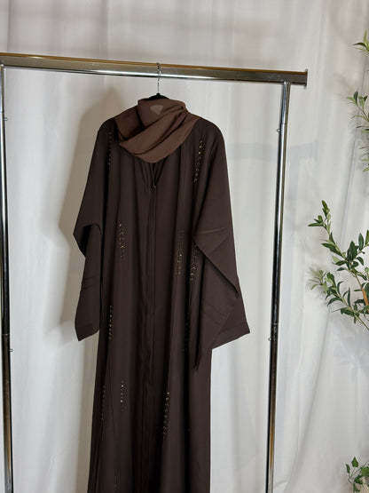 Abaya Maroua