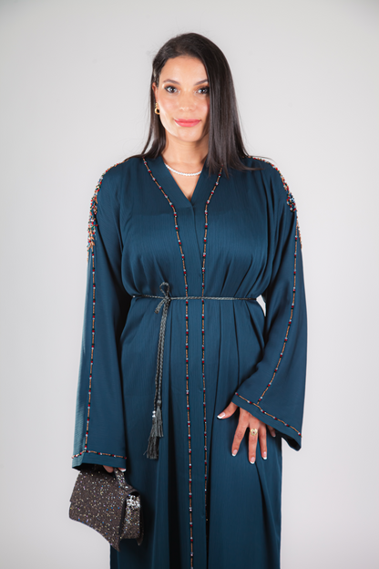 Abaya Rumman