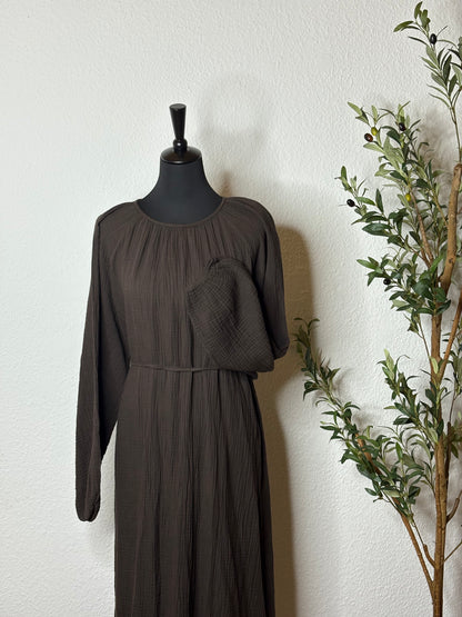 Huda Dress