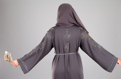 Abaya Qamar