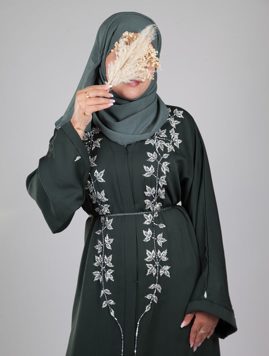 Abaya Jannah