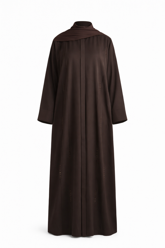 Abaya Maroua