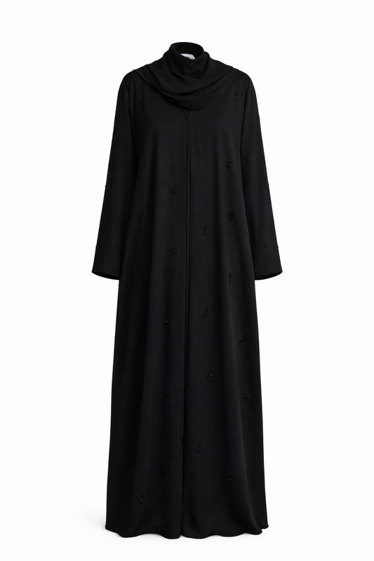 Abaya Neyla