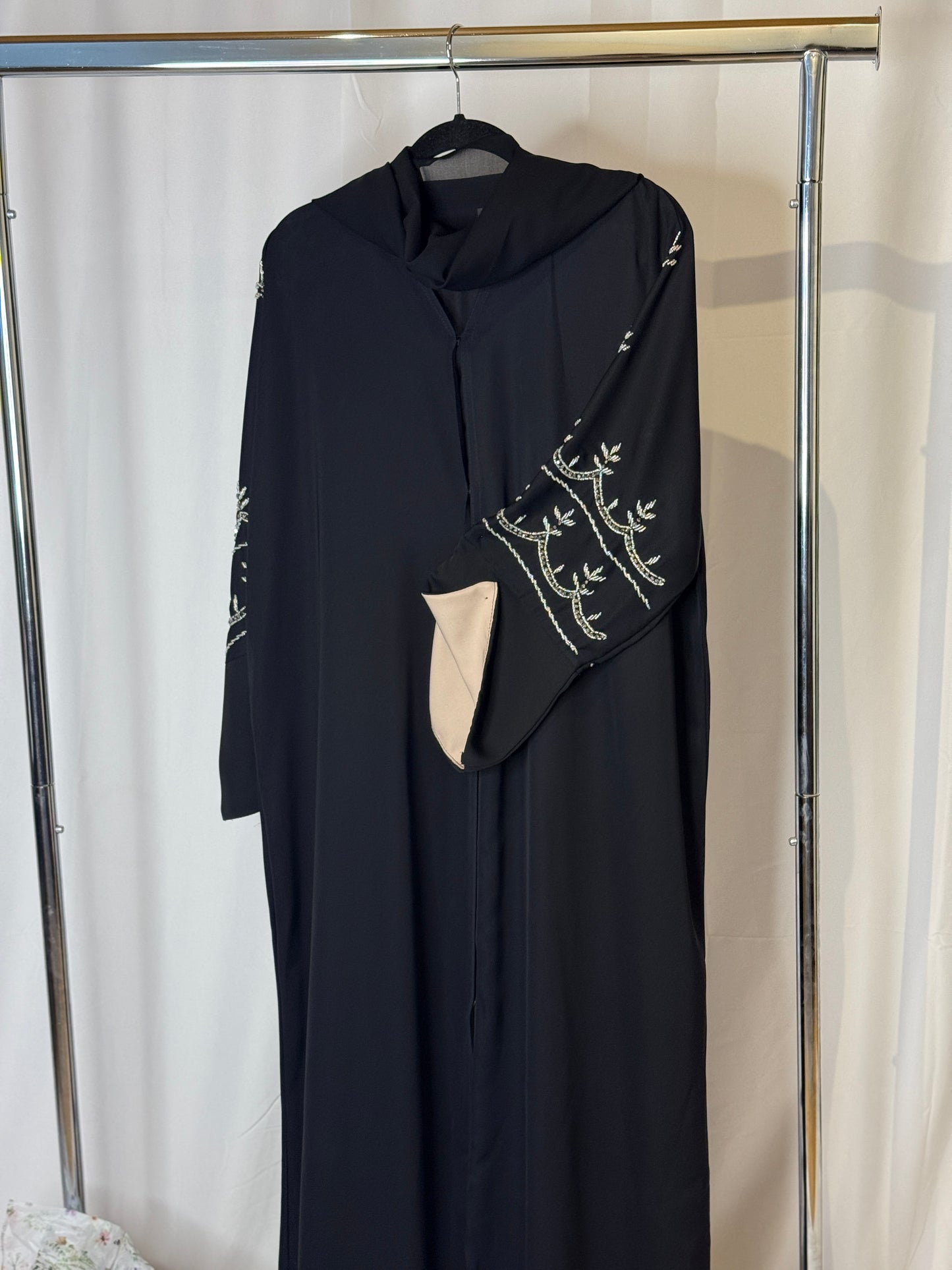 Abaya Pure Grace