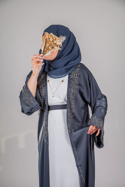 Abaya Wardah