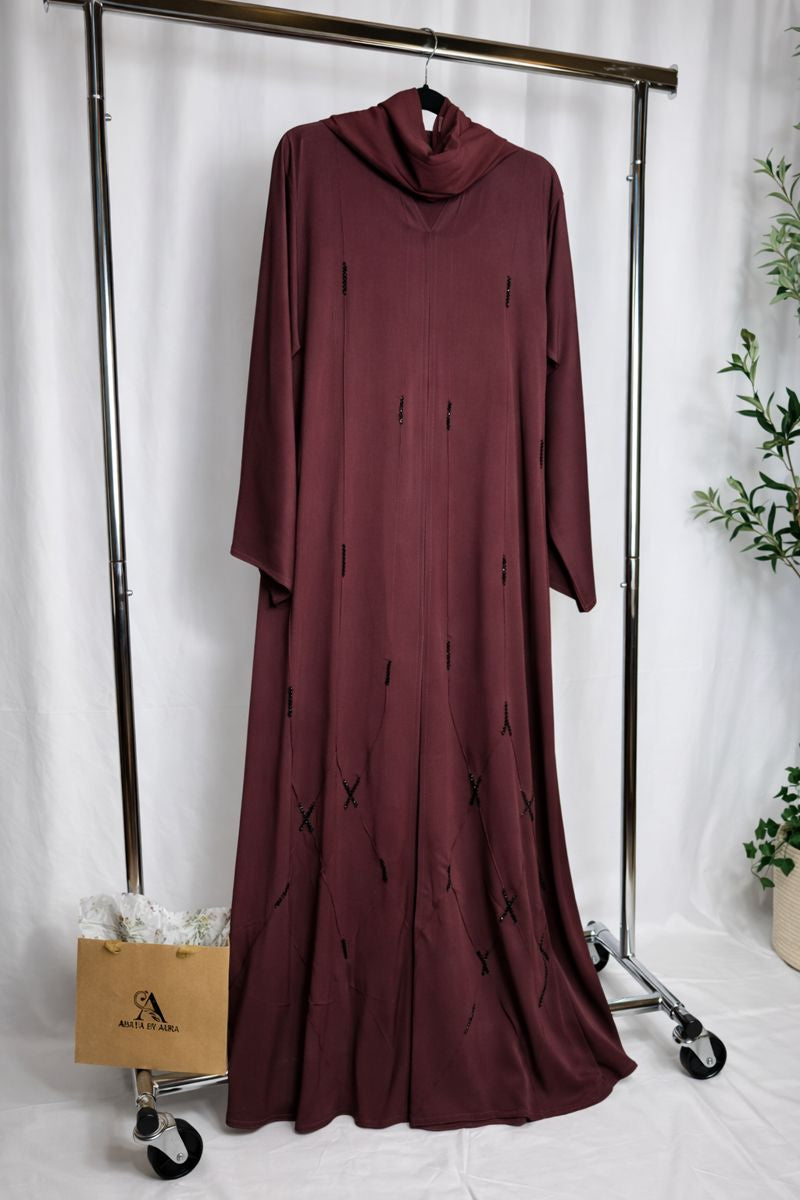 Abaya – Zeitlose Eleganz ✨