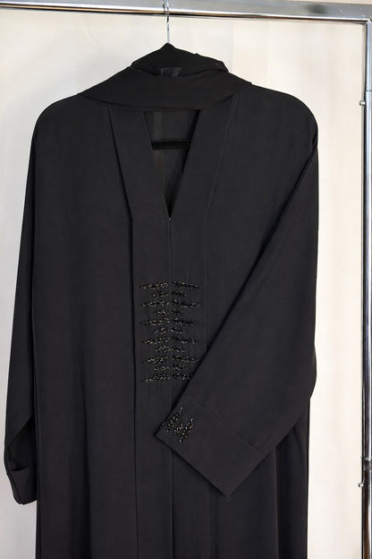 Abaya Sternenlicht Ruhe