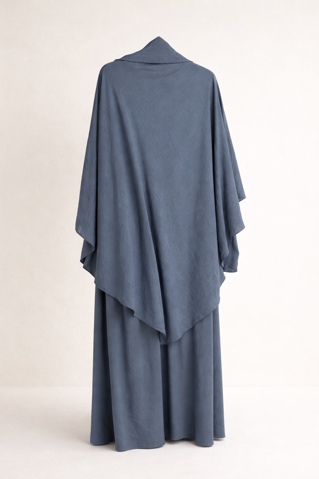 DAILY ABAYA SET MIT KHIMAR