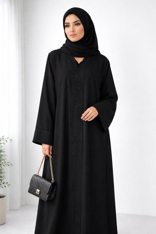 Abaya Sternenlicht Ruhe