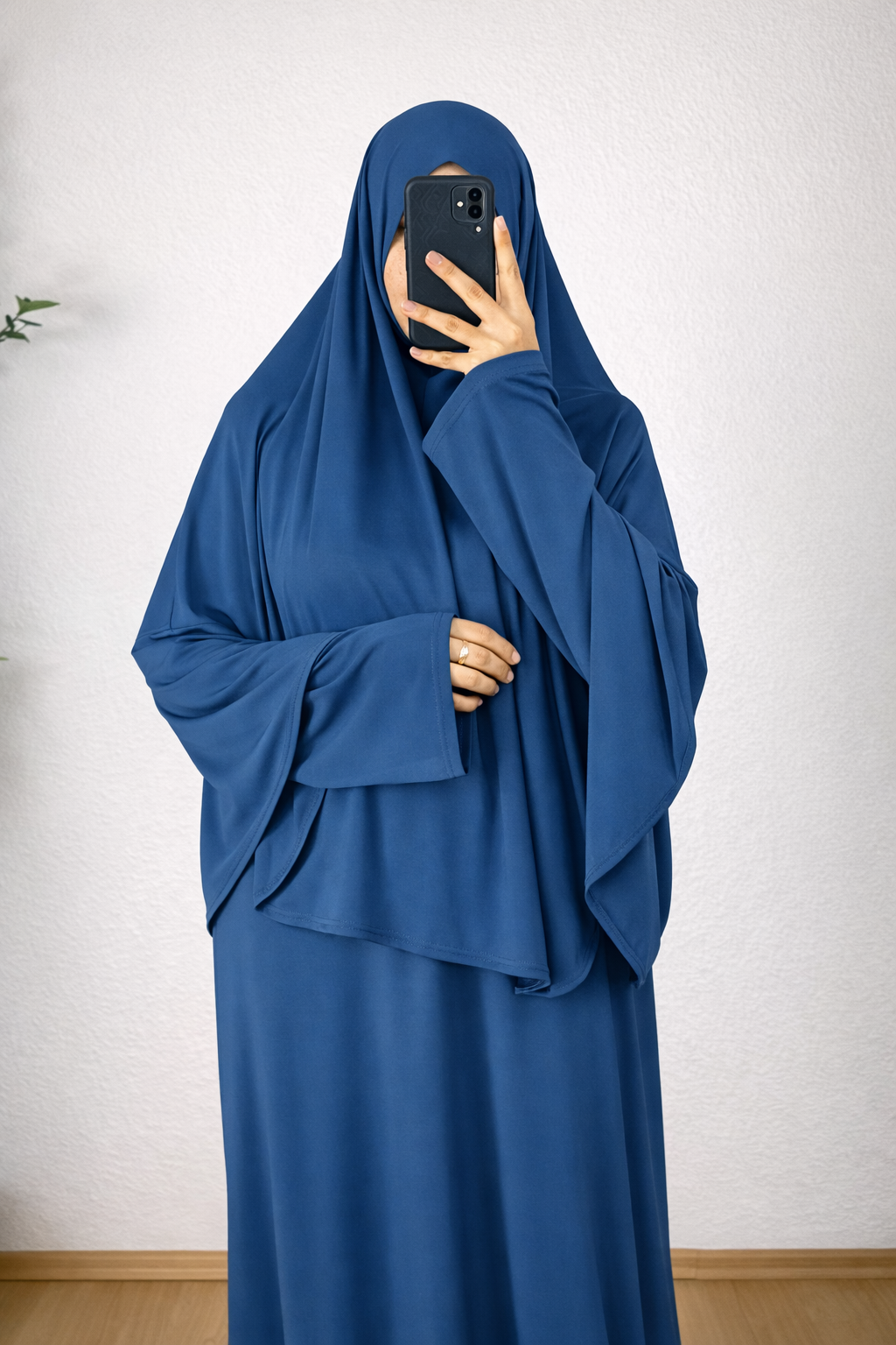 DAILY GEBETS-SET MIT KHIMAR
