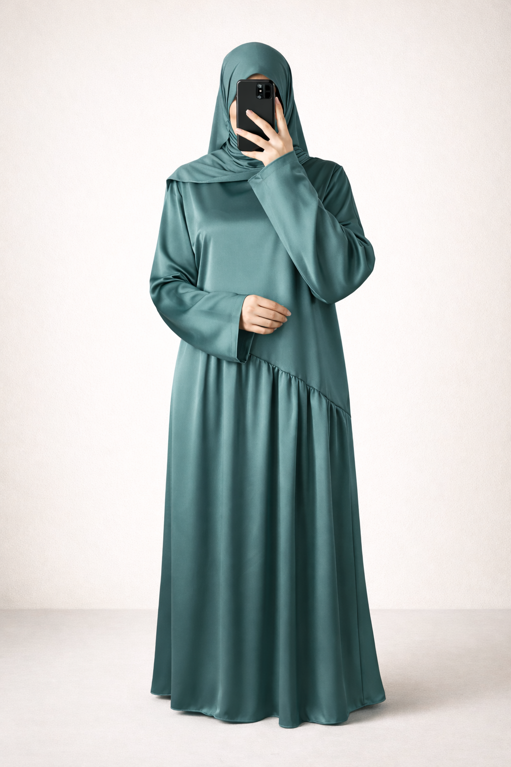 DRESS GRATITUDE