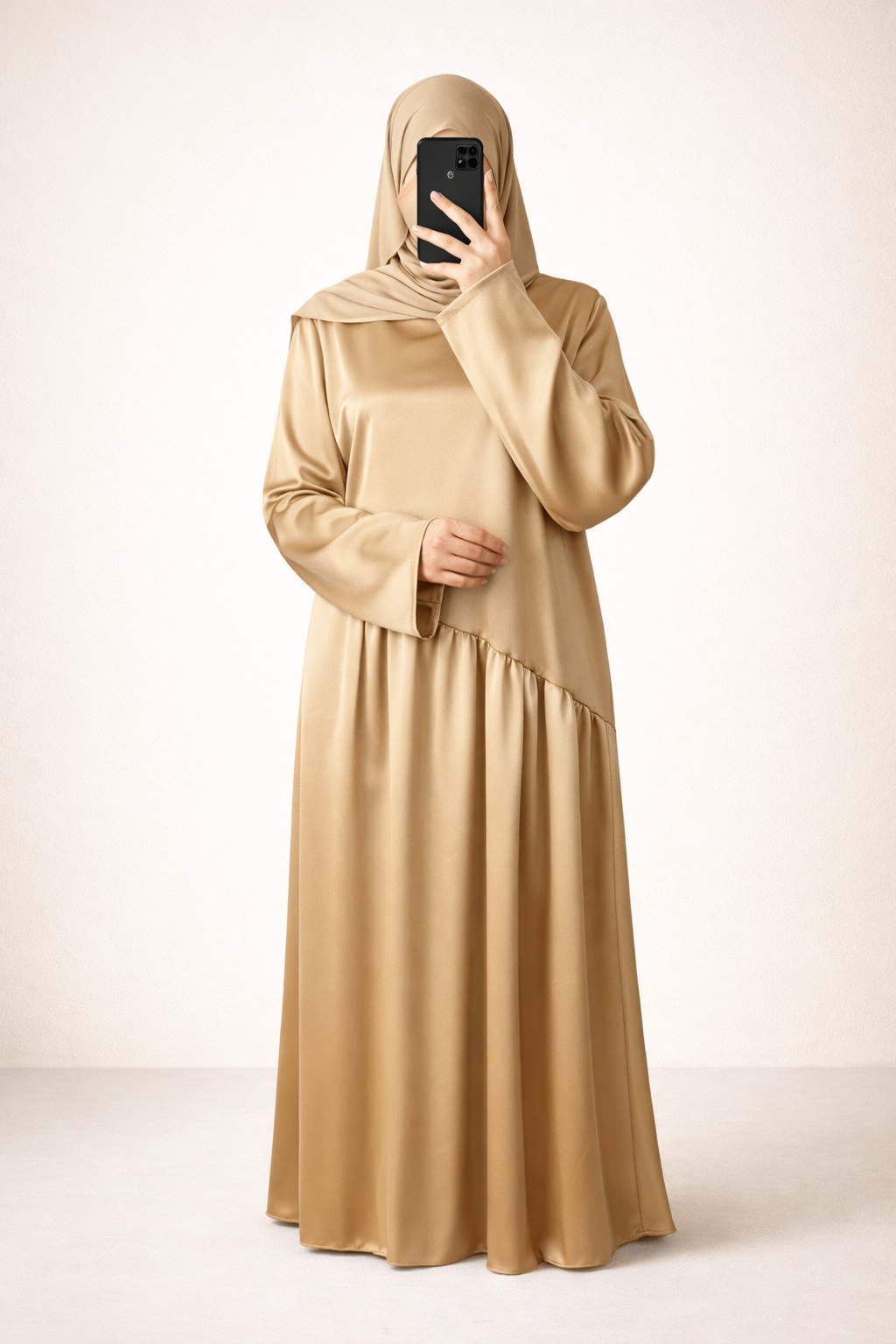 DRESS GRATITUDE