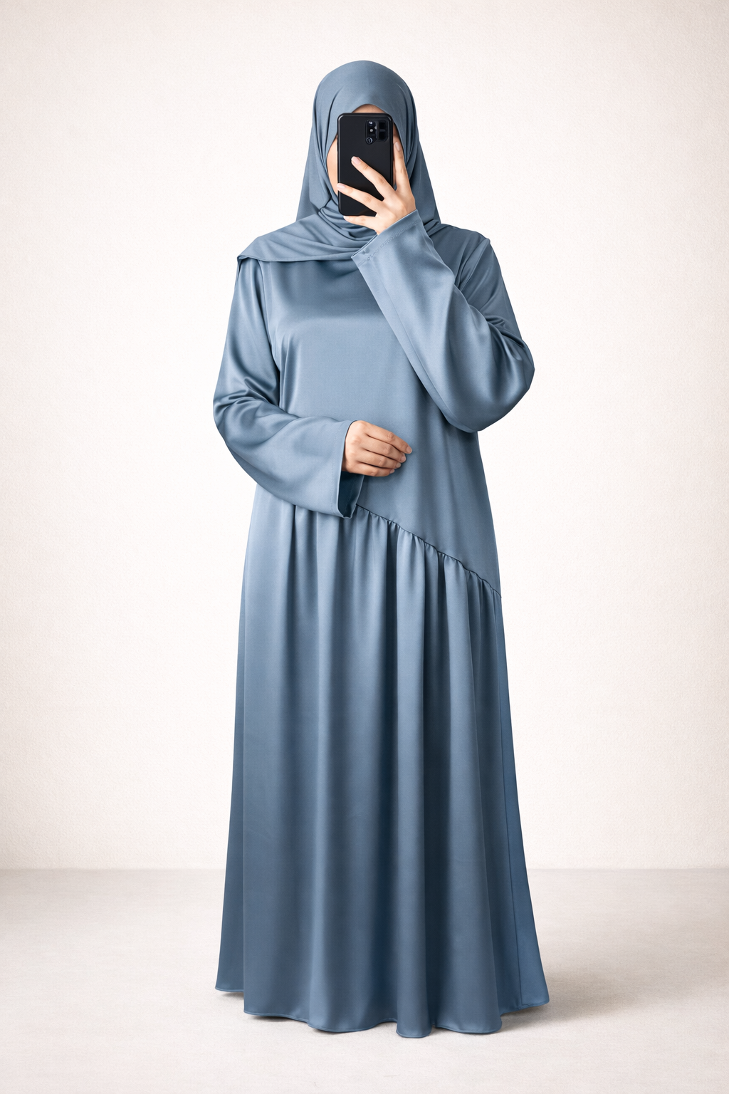DRESS GRATITUDE