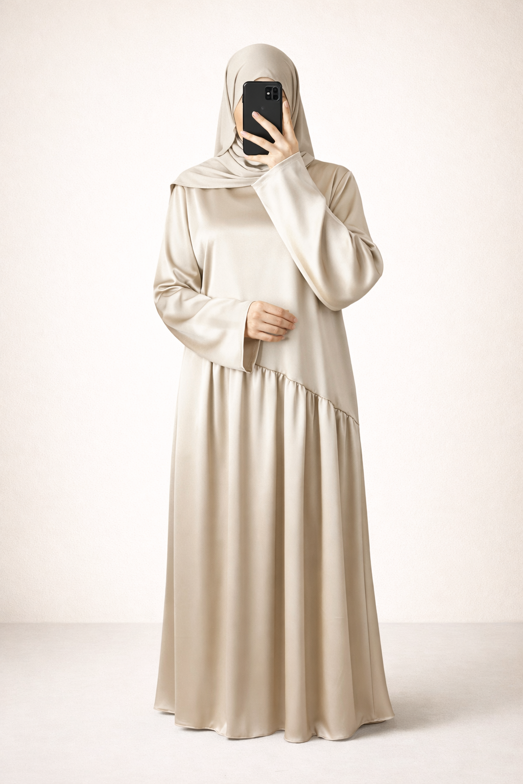 DRESS GRATITUDE