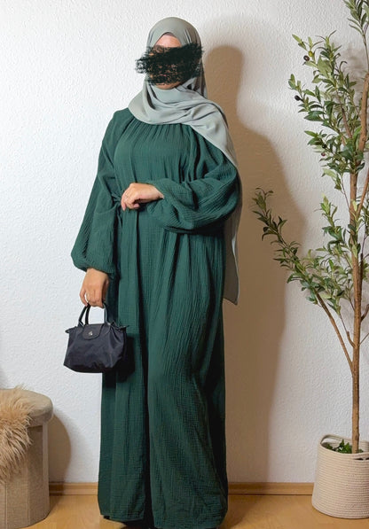 Huda Dress