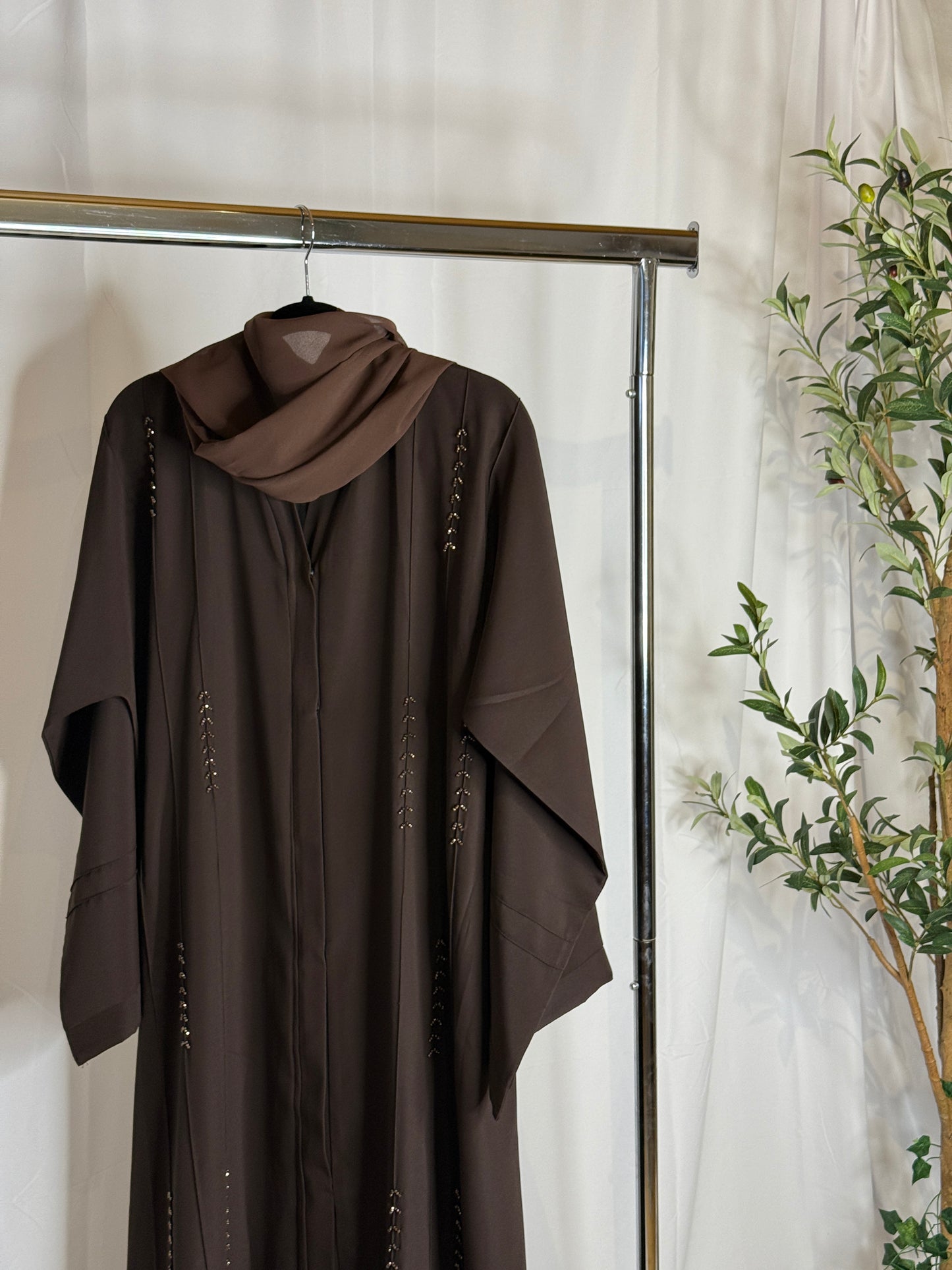 Abaya Maroua