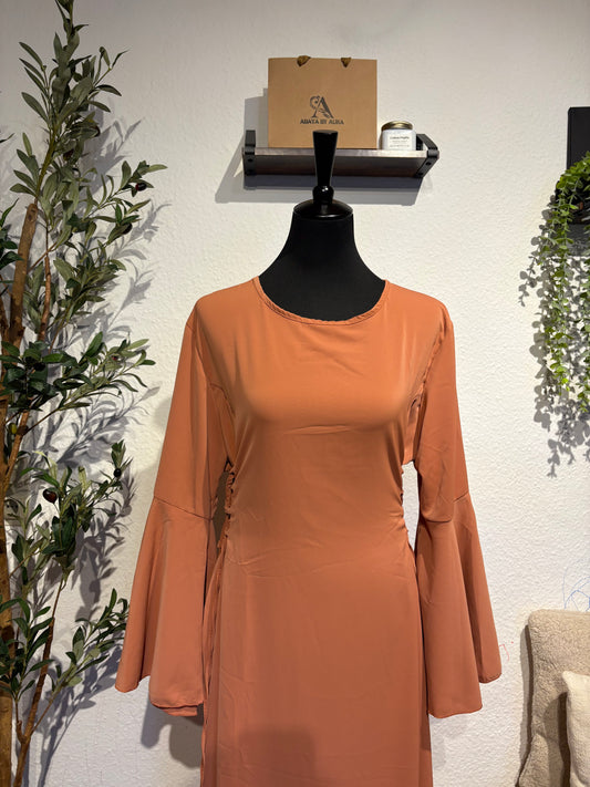INAYA DRESS