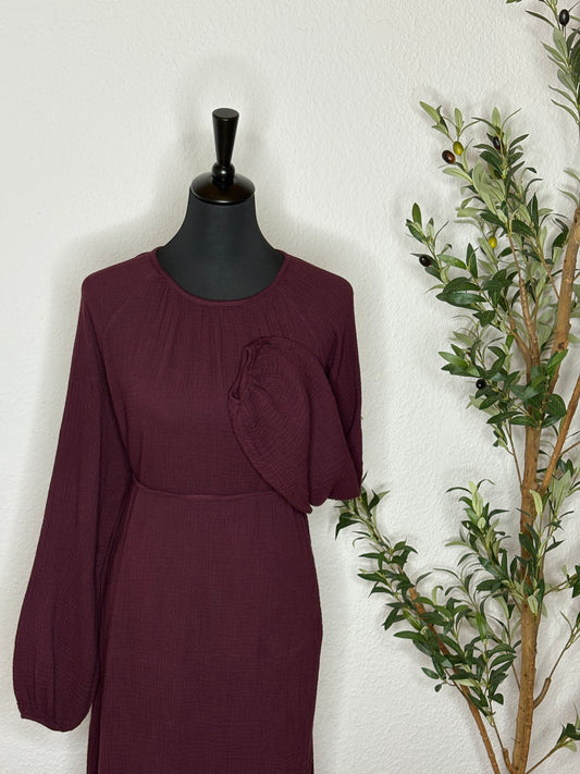 Huda Dress