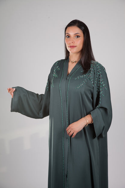 Abaya Sama