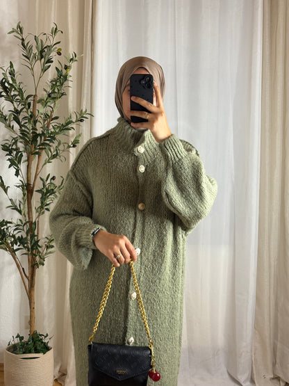 Selina Jersey Oliva