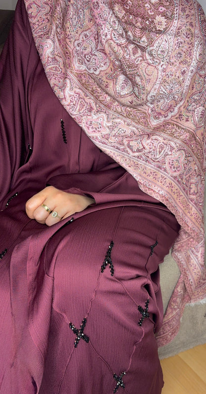 Abaya – Zeitlose Eleganz ✨