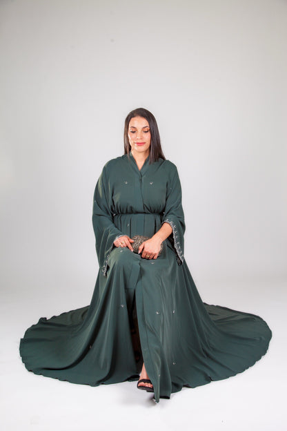 Abaya Raya