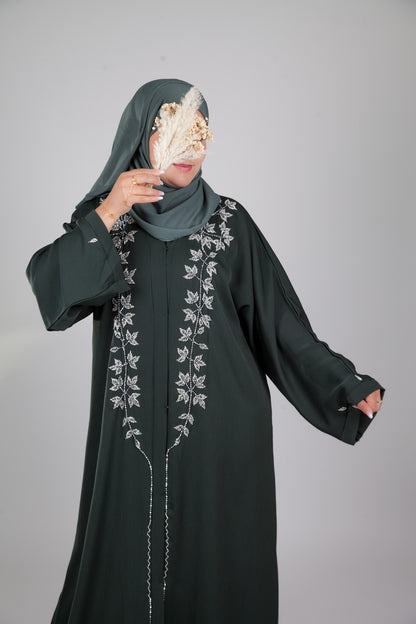 Abaya Jannah