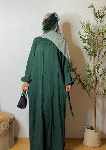 Huda Dress