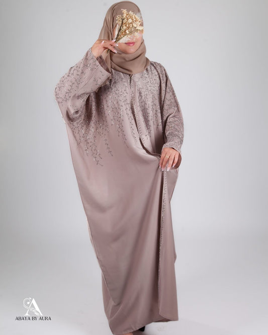 Abaya Fayruz