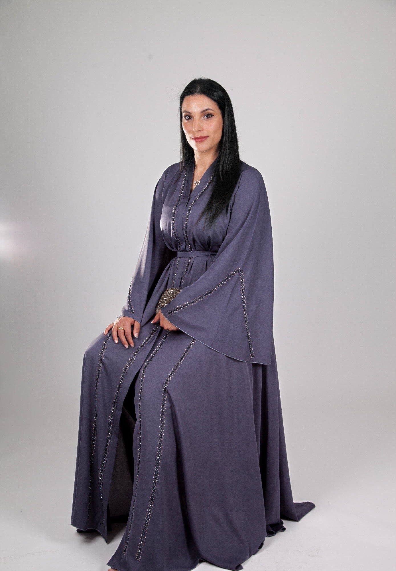 Abaya Naylum