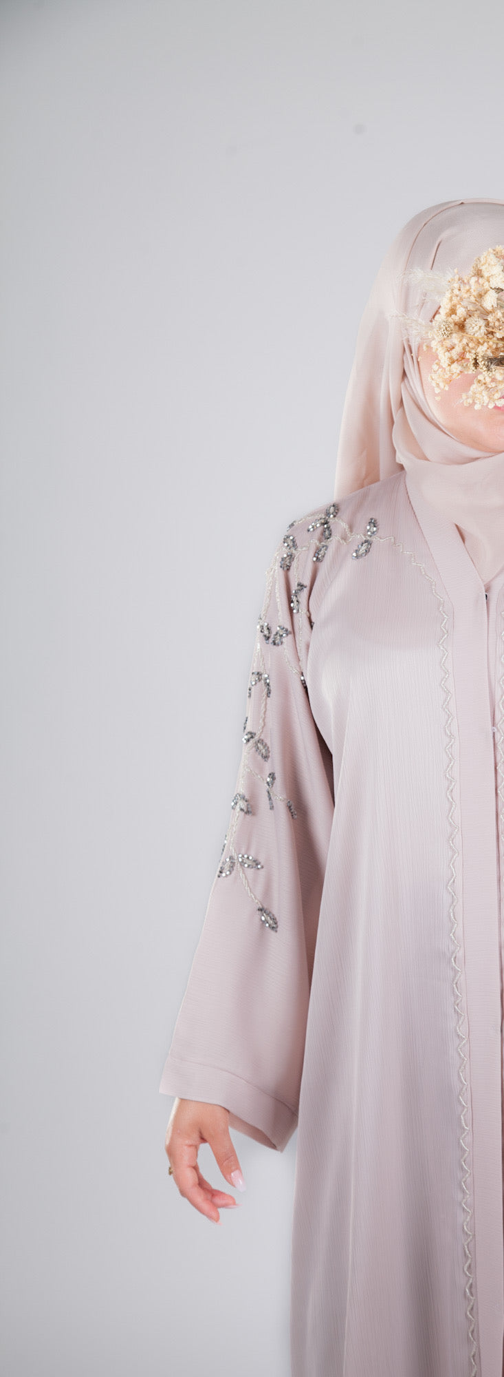 Abaya Beidh