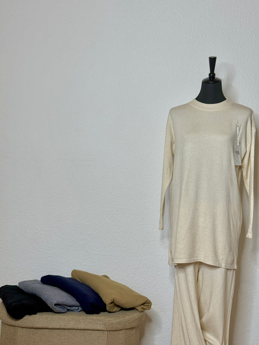 Conjunto punto