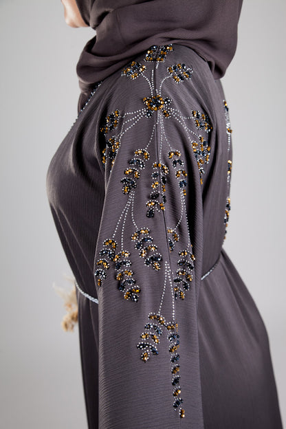 Abaya Qamar