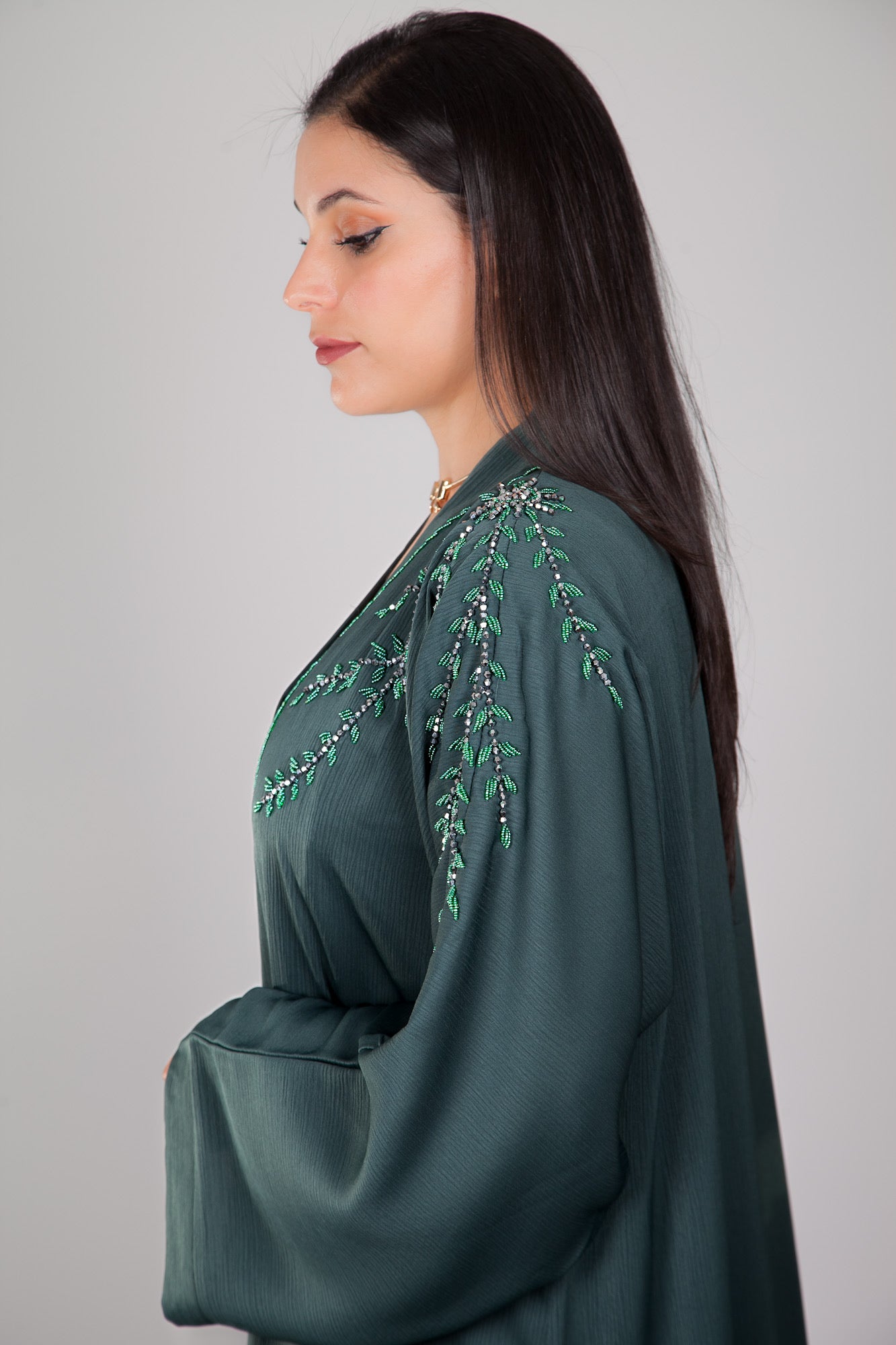 Abaya Sama