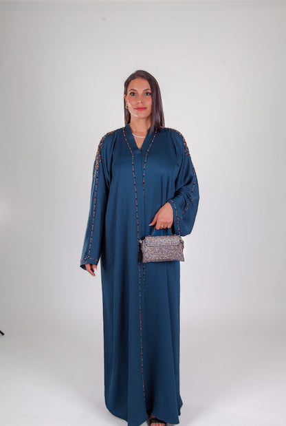 Abaya Rumman