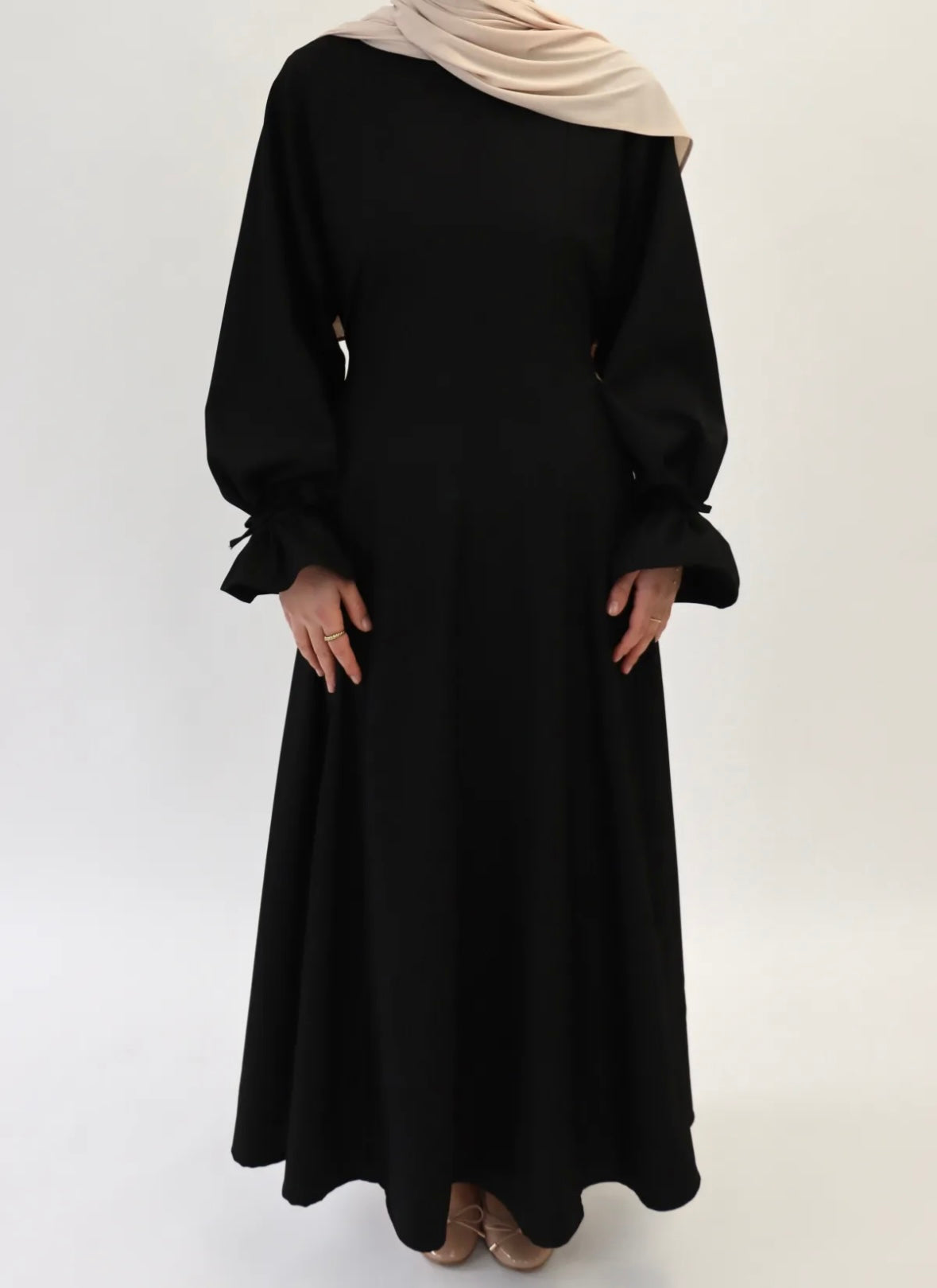 Vestido Nour