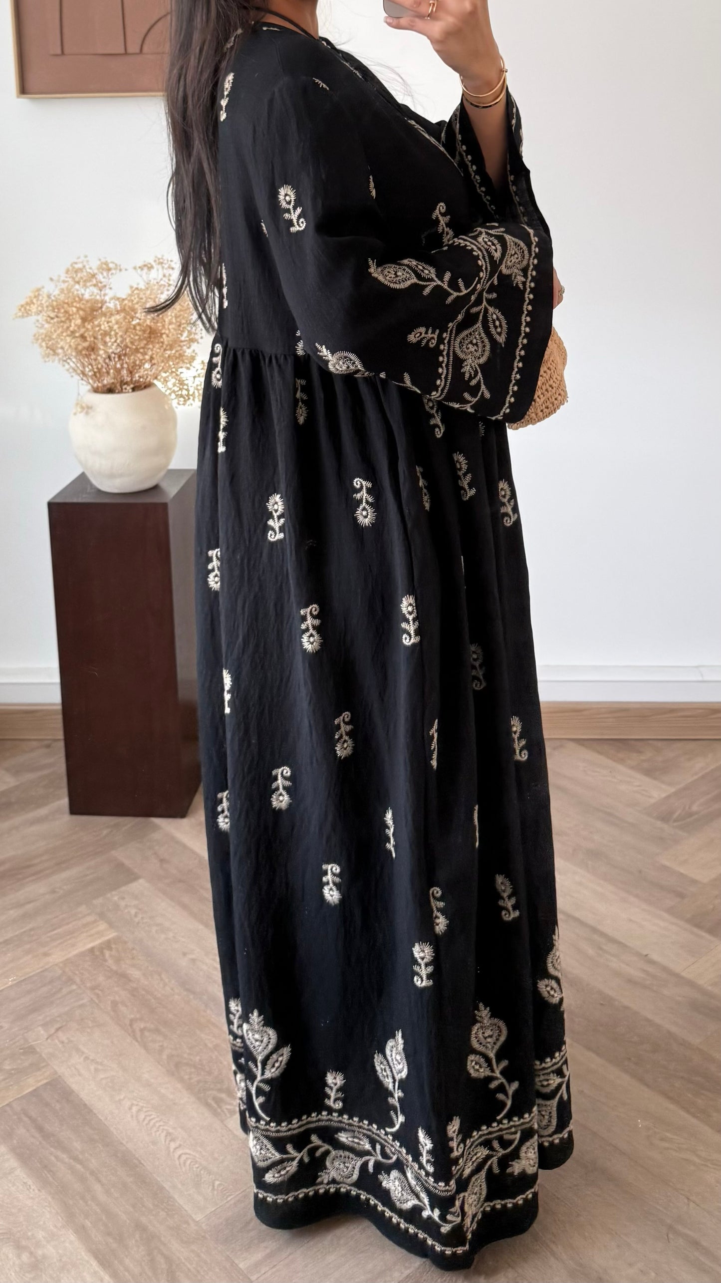 FARAH DRESS