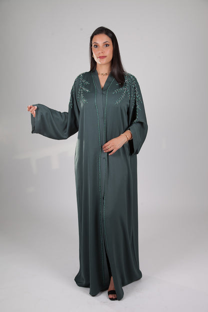 Abaya Sama
