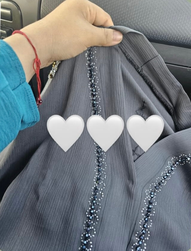 <p>Von unseren Kunden geliebt 🤍</p>