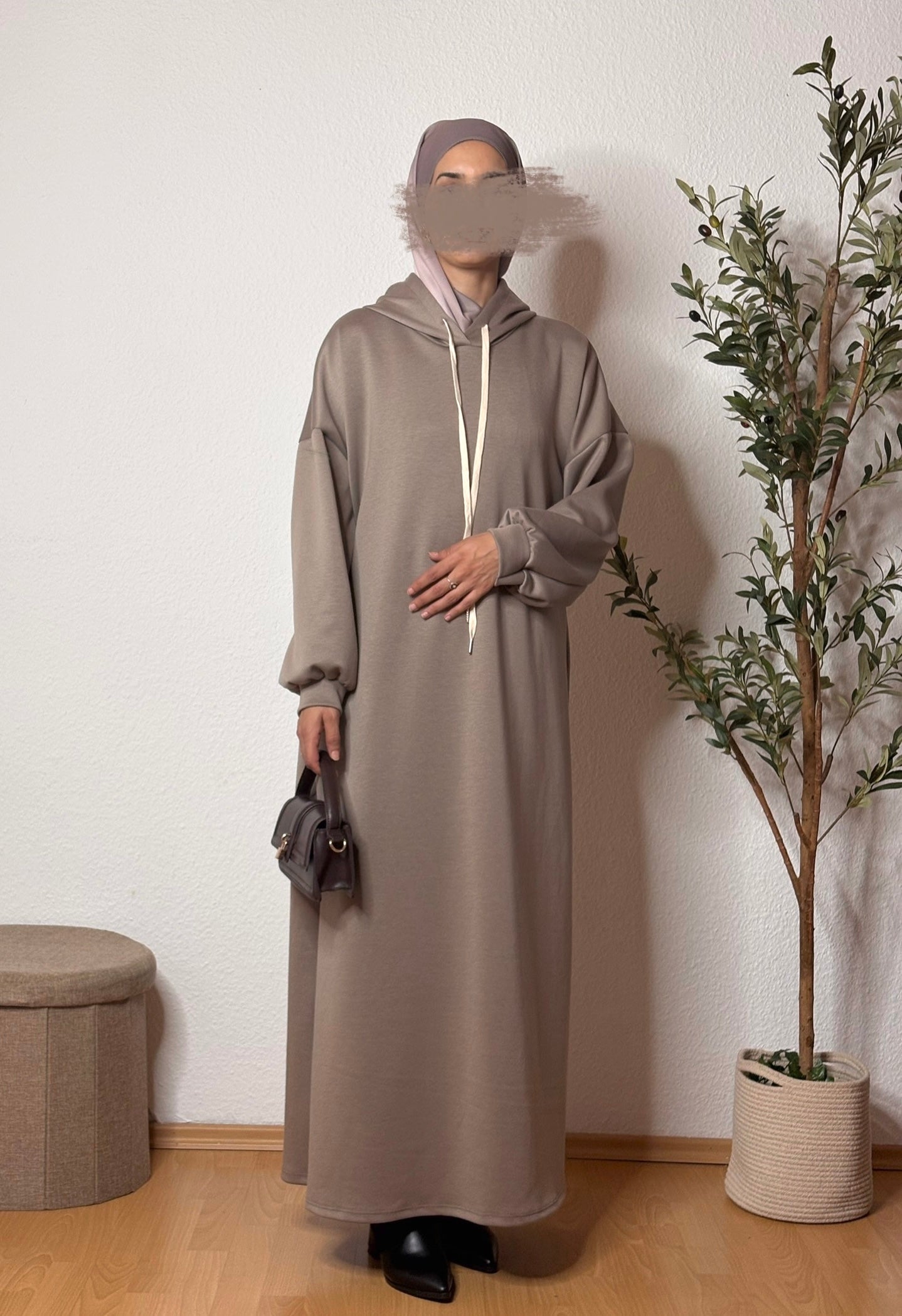 Iris Dress