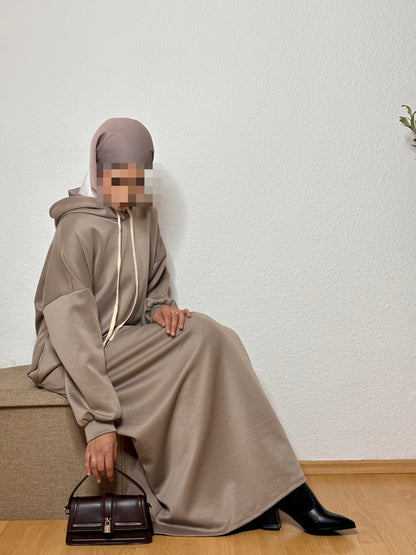 Iris Dress