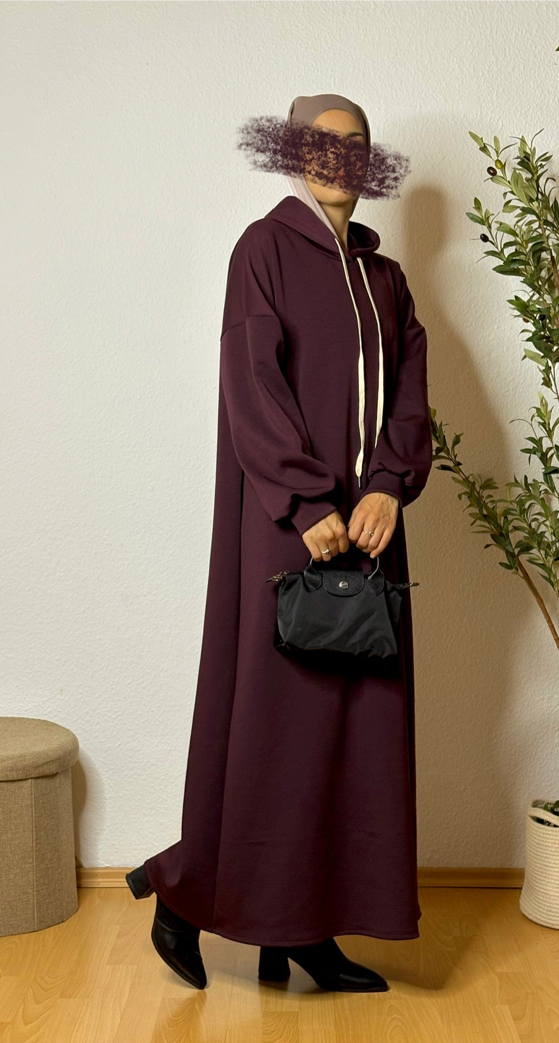 Iris Dress