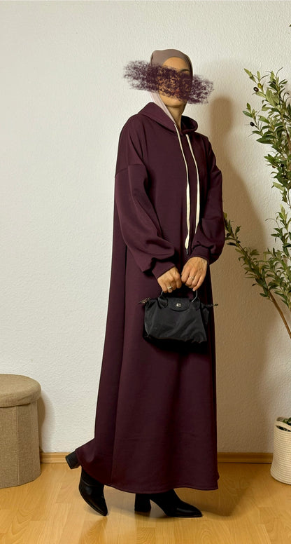 Iris Dress