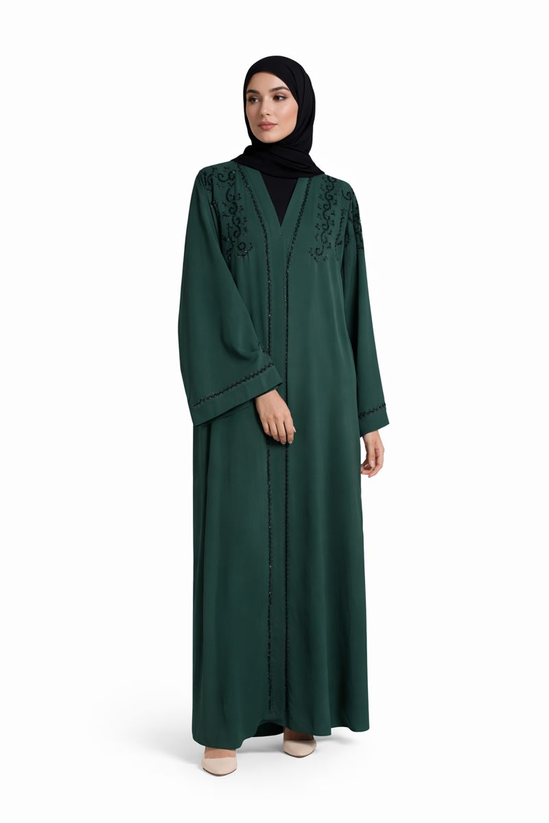 Abaya Moon Serenity