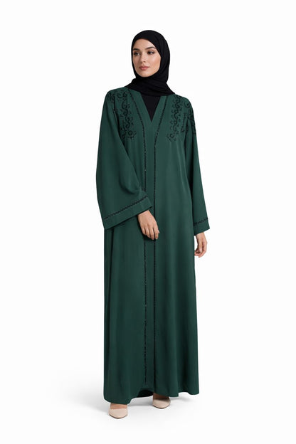 Abaya Moon Serenity