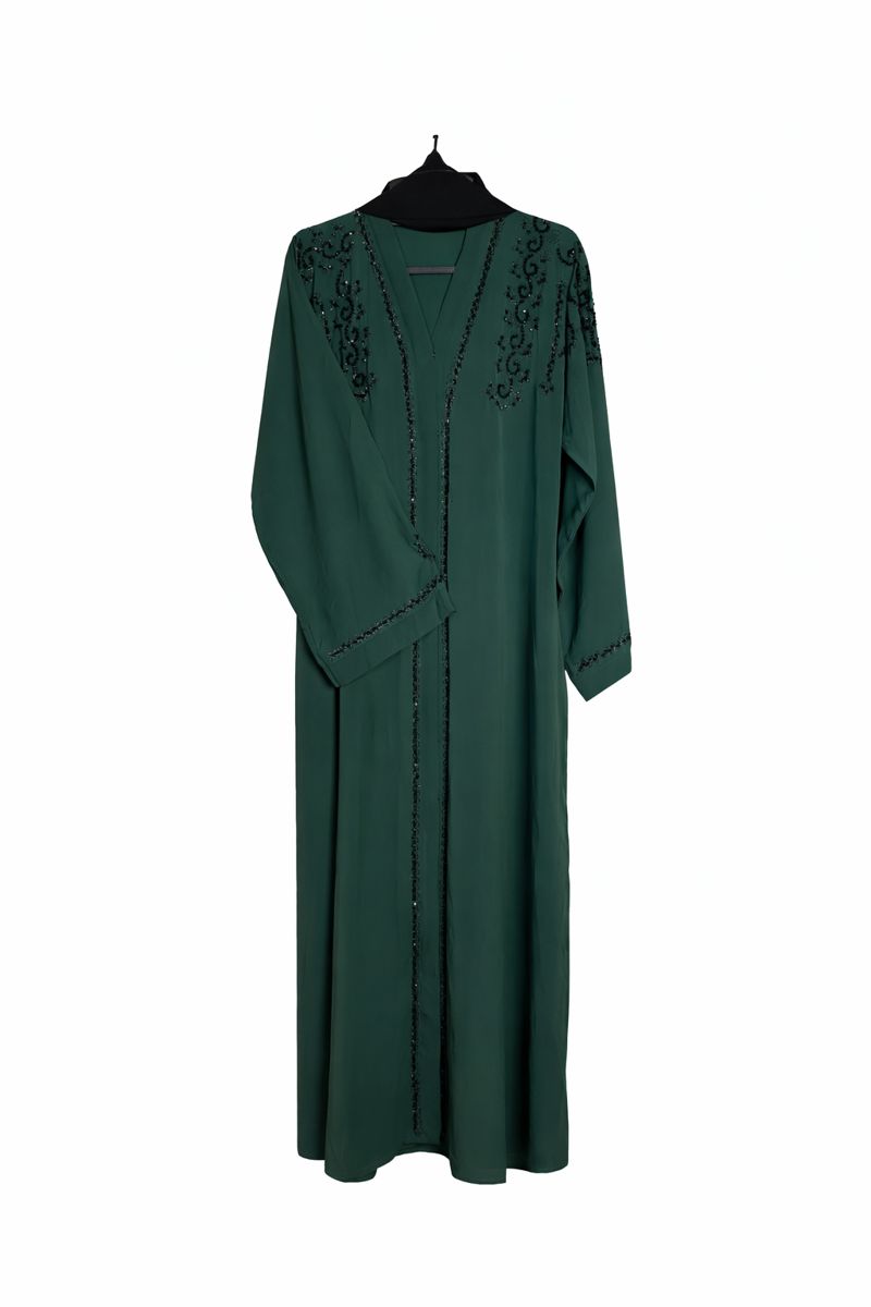 Abaya Moon Serenity