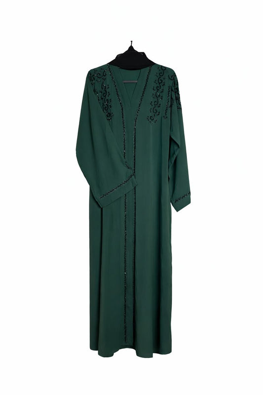 Abaya Moon Serenity
