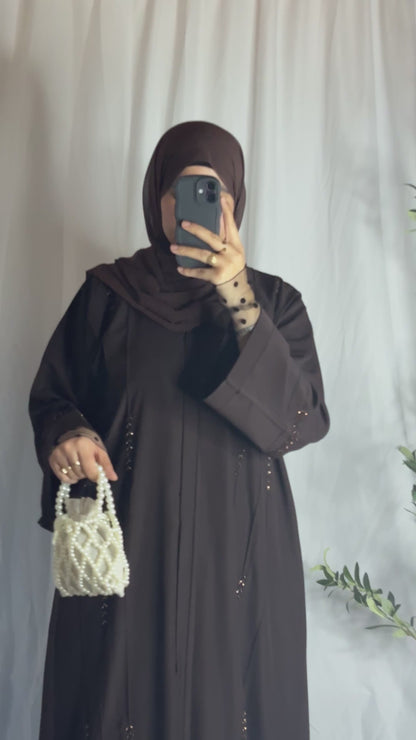 Abaya Maroua